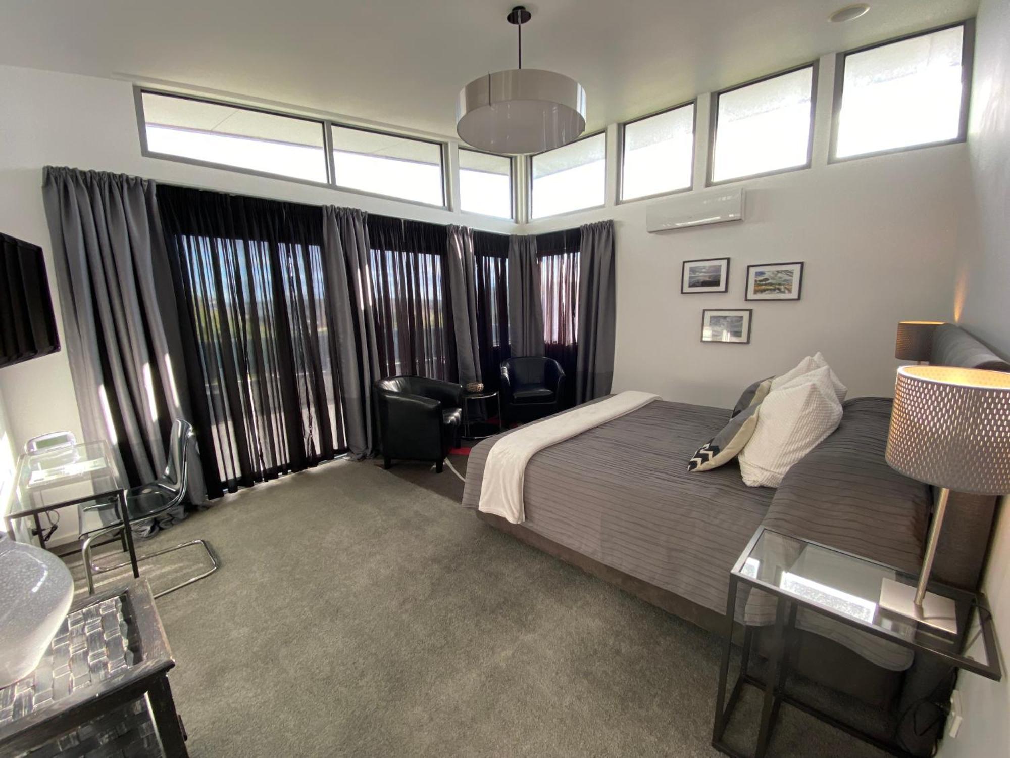 Bed and Breakfast Starhaven Retreat Portarlington Exteriér fotografie