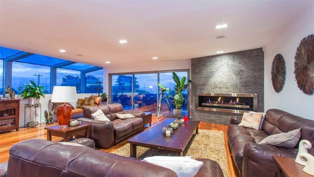 Bed and Breakfast Starhaven Retreat Portarlington Exteriér fotografie