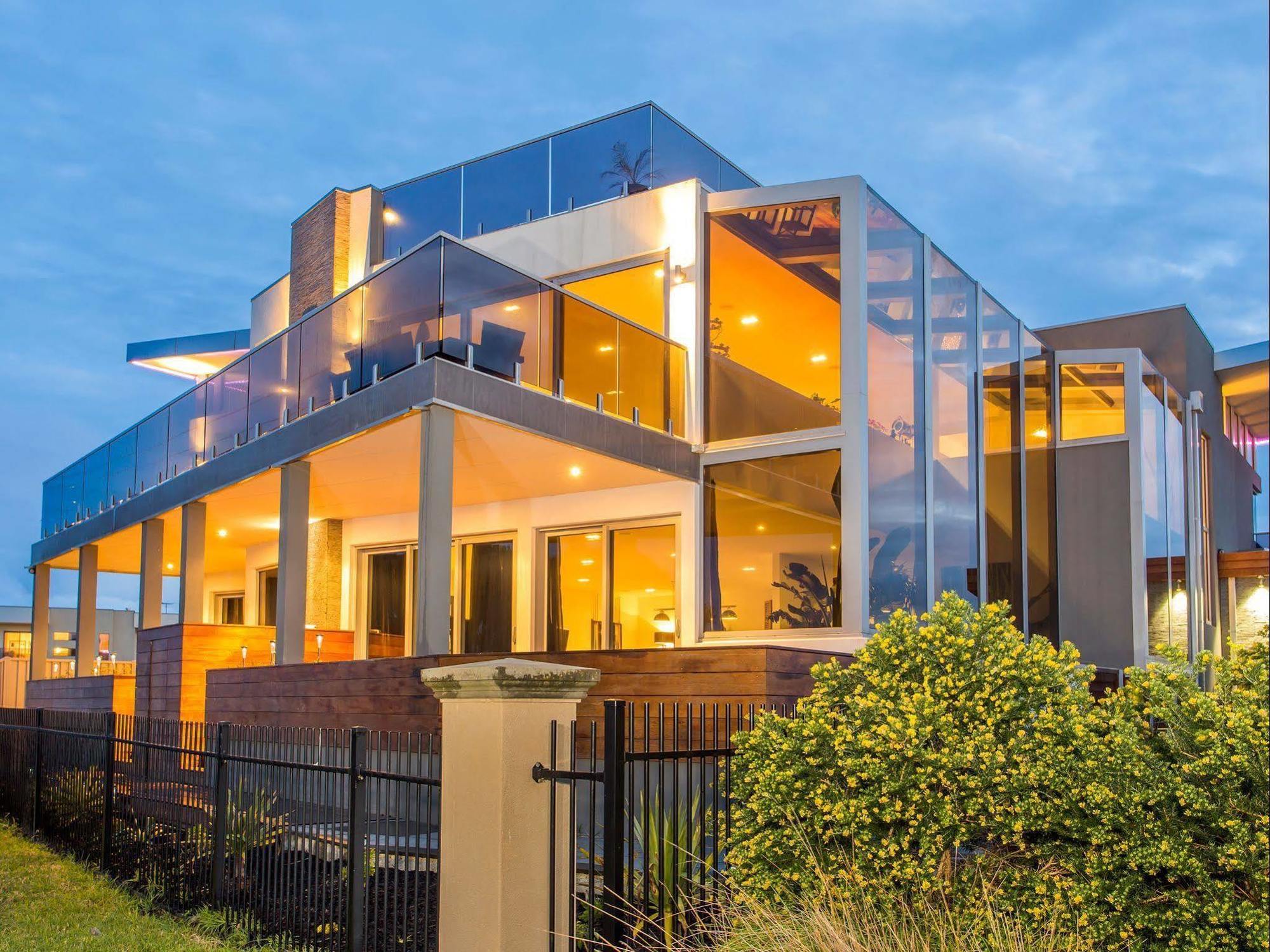 Bed and Breakfast Starhaven Retreat Portarlington Exteriér fotografie