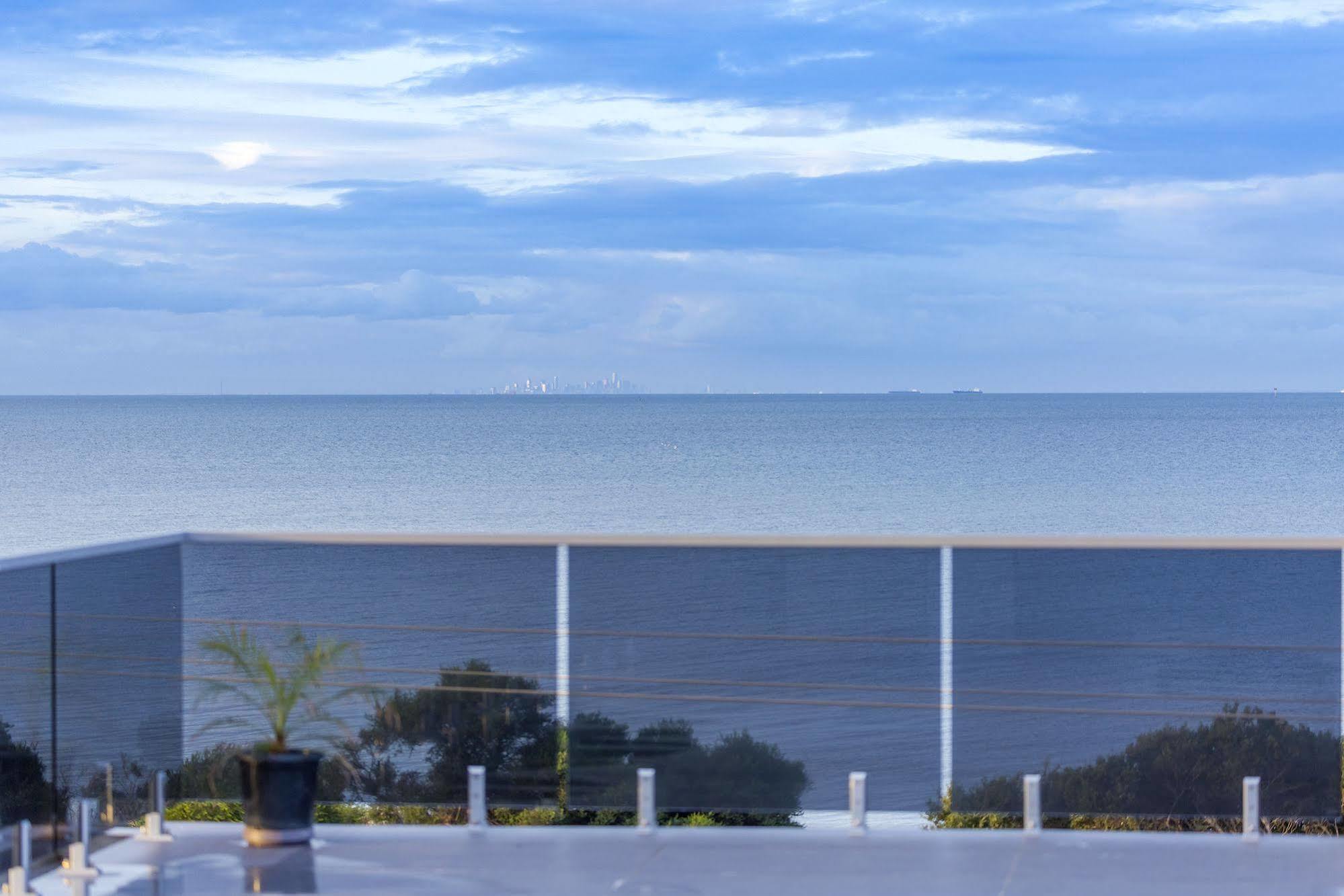 Bed and Breakfast Starhaven Retreat Portarlington Exteriér fotografie