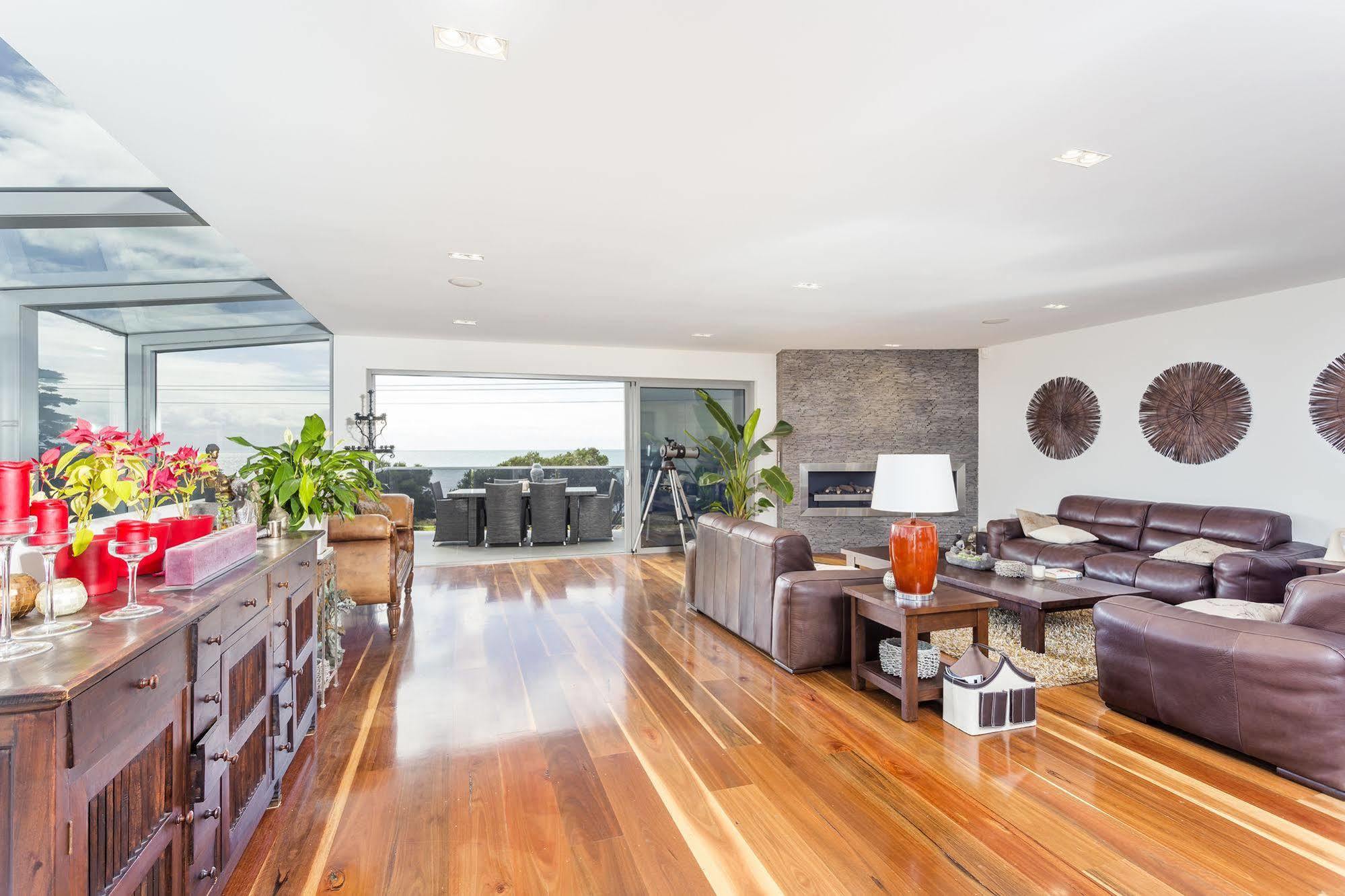 Bed and Breakfast Starhaven Retreat Portarlington Exteriér fotografie