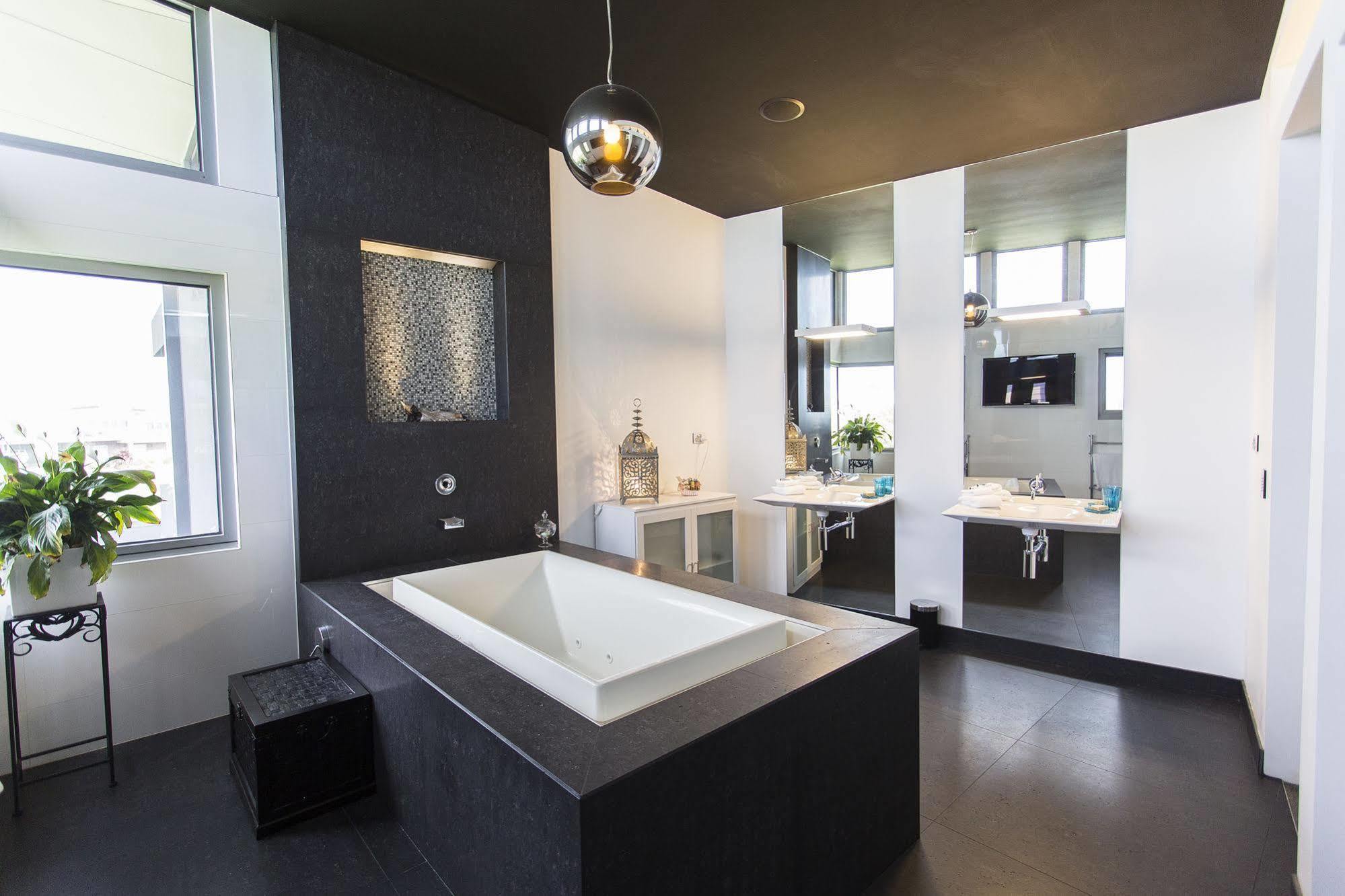Bed and Breakfast Starhaven Retreat Portarlington Exteriér fotografie