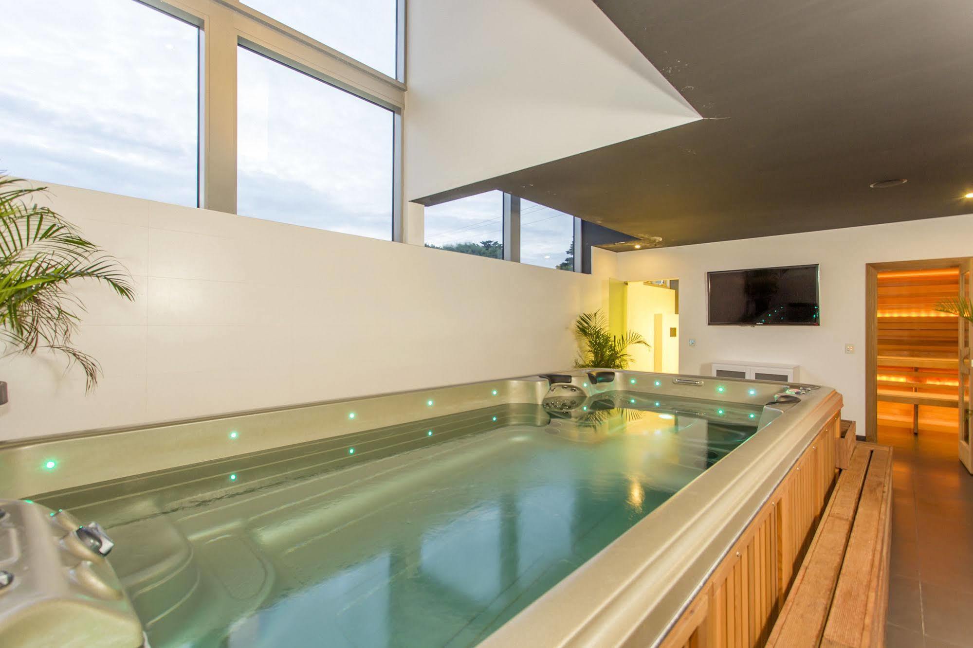 Bed and Breakfast Starhaven Retreat Portarlington Exteriér fotografie