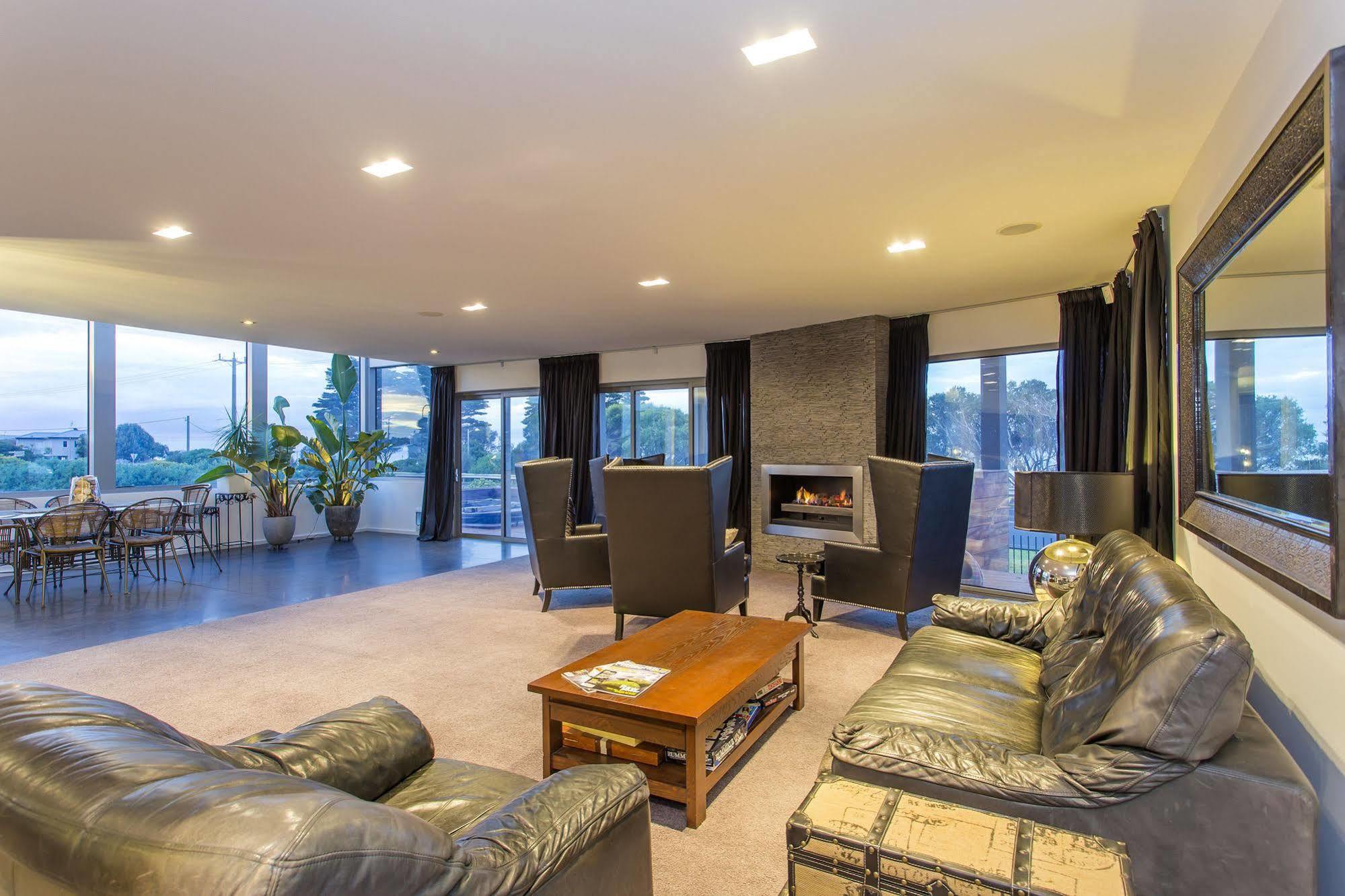 Bed and Breakfast Starhaven Retreat Portarlington Exteriér fotografie
