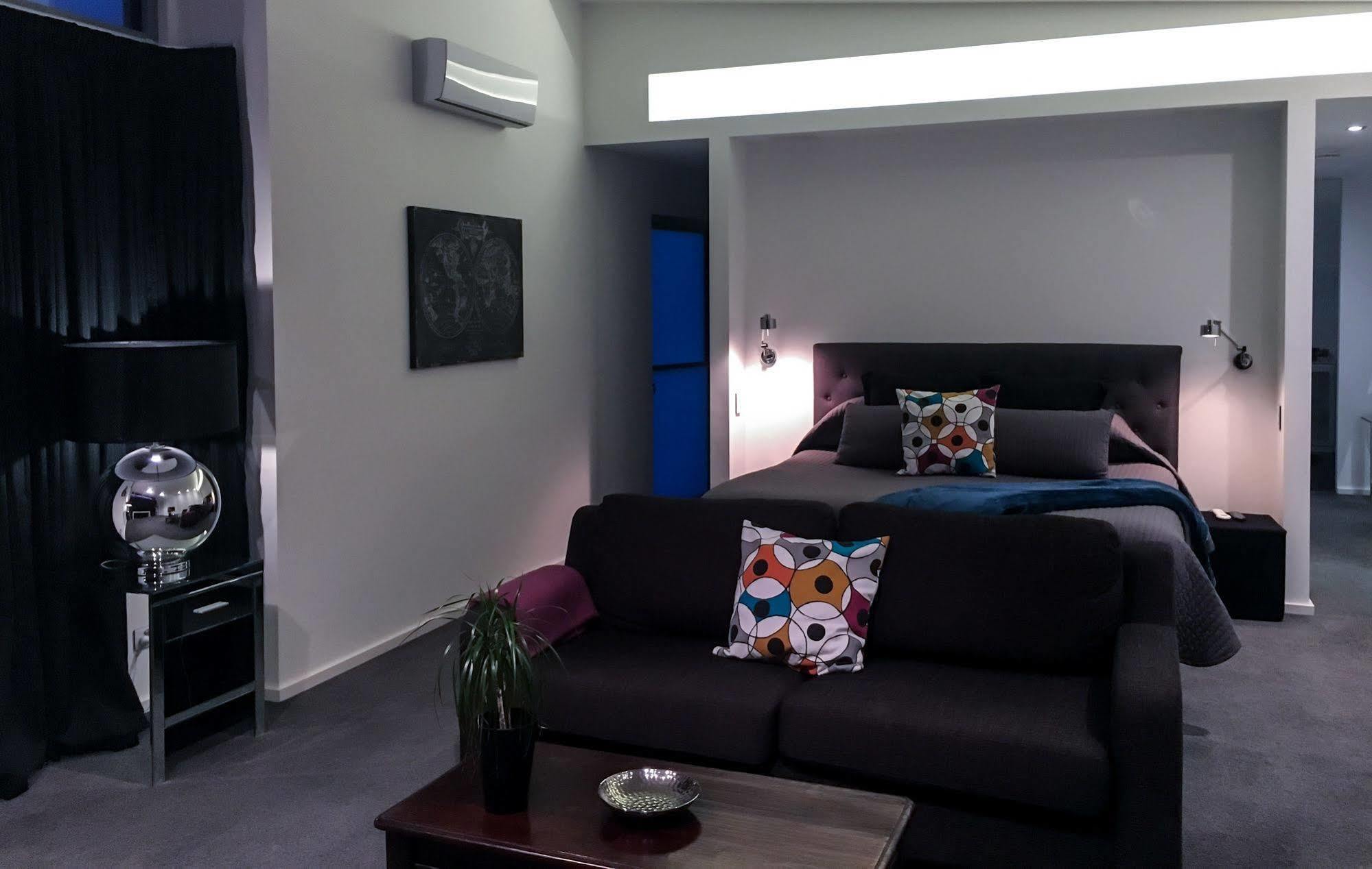 Bed and Breakfast Starhaven Retreat Portarlington Exteriér fotografie