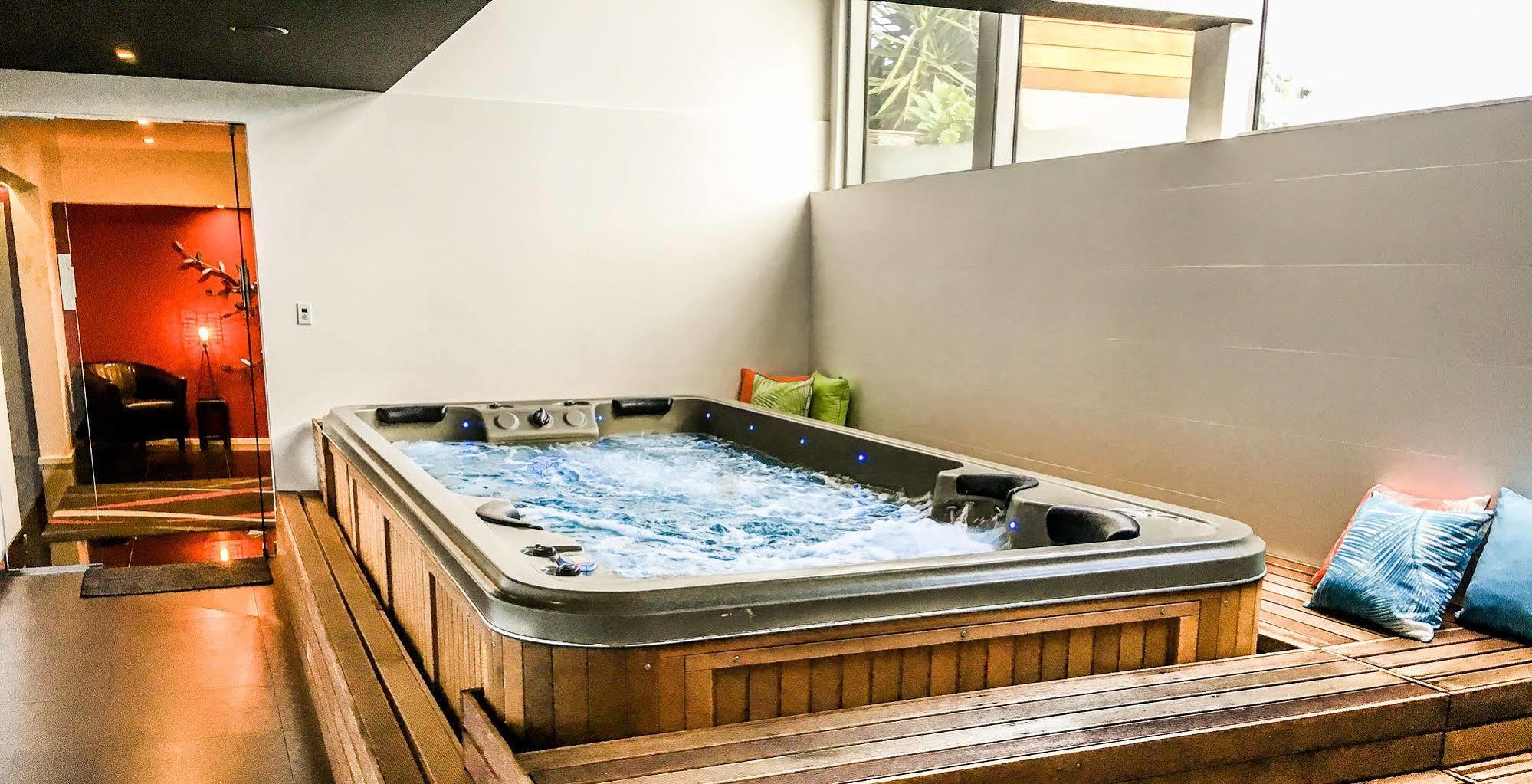 Bed and Breakfast Starhaven Retreat Portarlington Exteriér fotografie
